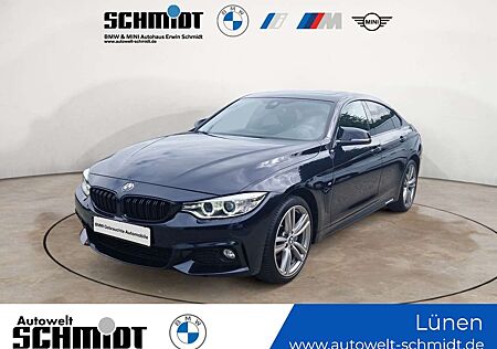 BMW 435 i xDrive Gran Coupe + TÜV-bis-03.2027