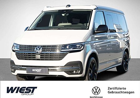 VW T6 Volkswagen .1 California Ocean 2.0 l TDI 7-DSG