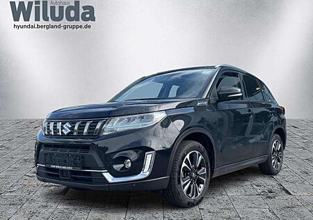 Suzuki Vitara Allgrip 4x4 Comfort+ 1,5L