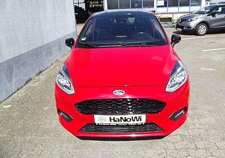 Ford Fiesta ST-Line