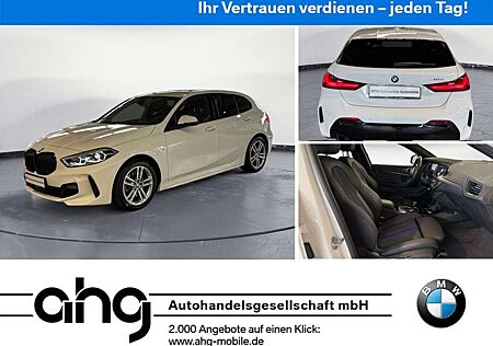 BMW 118 i M Sport Sportsitze PDC HIFI