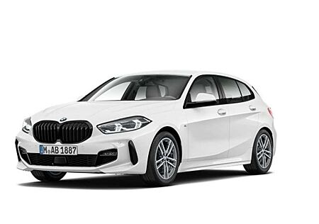 BMW 118 i M Sport Klimaaut. Sportsitze PDC HIFI