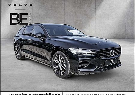 Volvo V60 T8 Recharge Plus Dark AWD KAMERA H/K LED
