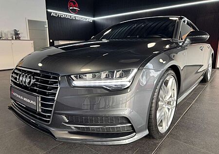 Audi A7 Sportback 3.0 TDI quattro 3x S-Line/Martix