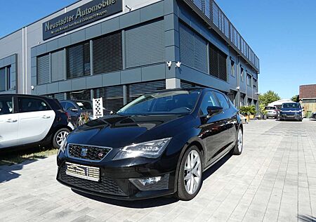 Seat Leon FR