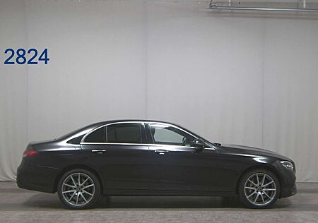 Mercedes-Benz E 300 e 4M AMG-Line Leder Navi Widescreen Burm.