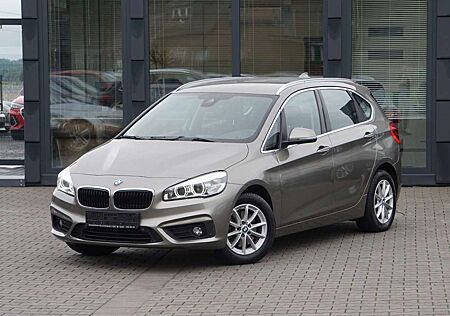 BMW 218 Automatik *Kamera*Navi*8fach*