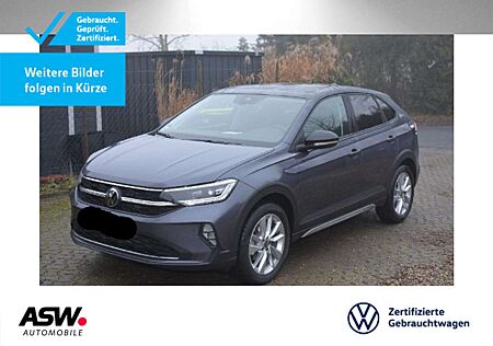 VW Taigo Volkswagen Goal 1.5 TSI DSG LED NAVI PANO RFK ACC SHZ