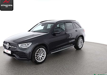 Mercedes-Benz GLC 300 4M 3x AMG NIGHT KAMERA,HEADUP,BURMESTER