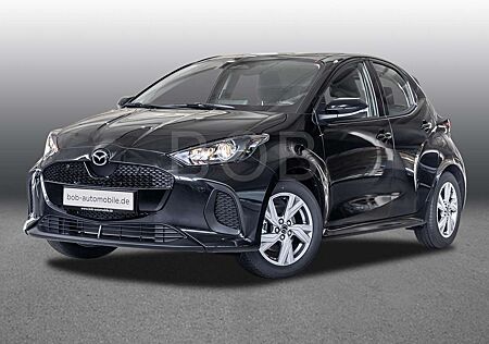 Mazda 2 2024 e-CVT Exclusive Line NAVI SHZ PDC