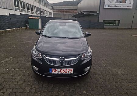 Opel Karl Edition