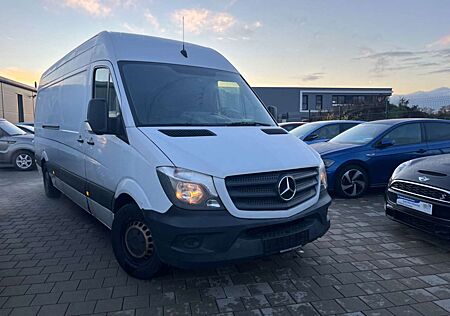 Mercedes-Benz Sprinter II Kasten 316 CDI