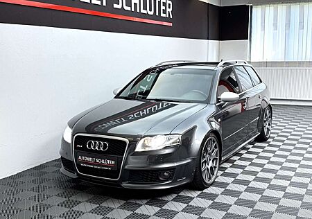 Audi RS4 B7 Avant 4.2 FSI*Ceramic*BBS Motorsport 19*