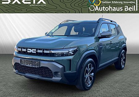 Dacia Duster III Expression 100 Eco-G