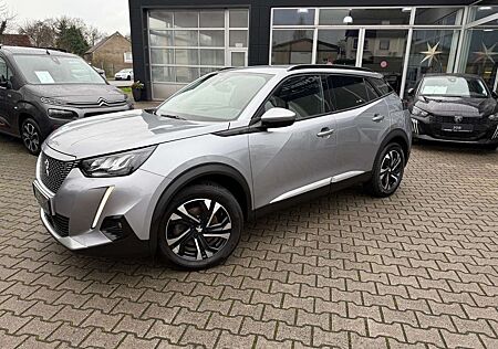 Peugeot 2008 e- Allure Pack 136 Scheinwerfer Eco-LED, Rückfahr