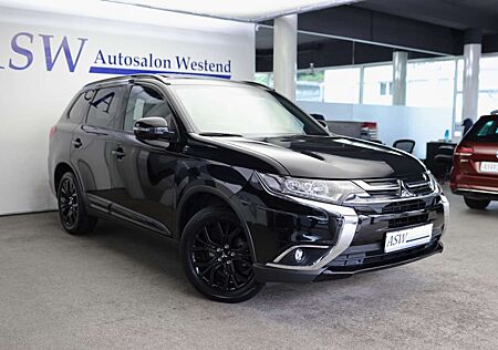 Mitsubishi Outlander 2,0 EDITION+ 2WD 7-SITZER SCHIEBEDACH