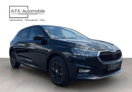 Skoda Fabia 1.0 TSI | TOP SELECTION | FACELIFT | SHZ |