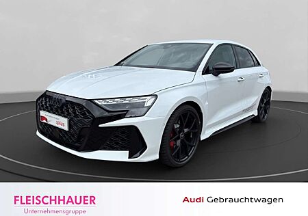 Audi RS3 Sportback 2.5 TFSI quattro HUD B&O RFK