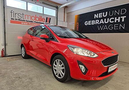 Ford Fiesta Cool & Connect* Navi * PDC * S-Heft