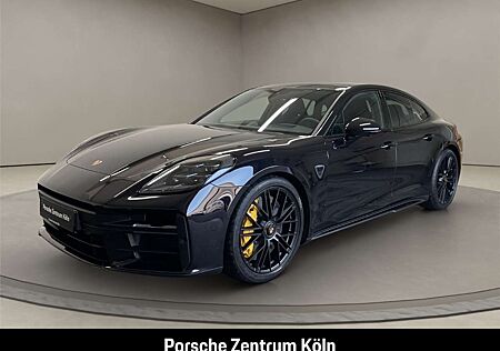 Porsche Panamera GTS HA-Lenkung InnoDrive Head-Up BOSE