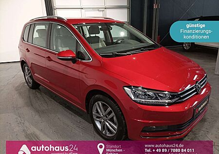 VW Touran Volkswagen 1.5 TSI Highline LED|Navi|Kamera|Sitzheiz