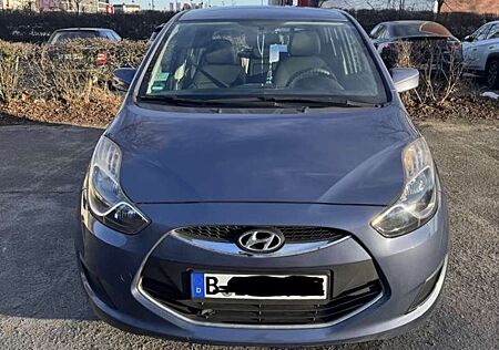 Hyundai ix20 1.6 Automatik Comfort