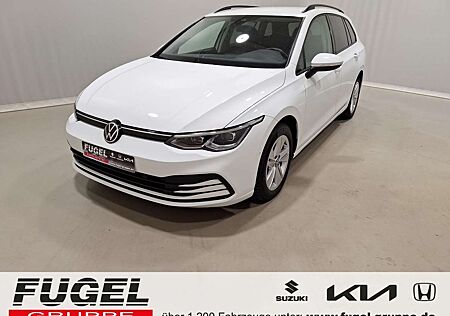 VW Golf Volkswagen 1.5 TSI Life Navi|virt.Cock.|LED+|ACC|RFK