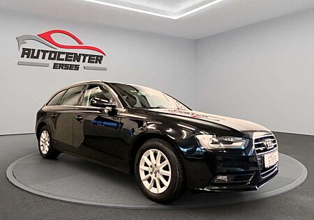 Audi A4 Ambiente quattro Navi Kamera ACC SHZ AHK