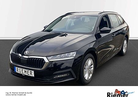 Skoda Octavia Combi 2,0 TDI DSG Ambition PDC Navi Kessy