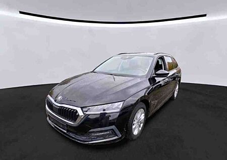 Skoda Octavia Combi 2,0 TDI DSG Ambition PDC Navi Kessy