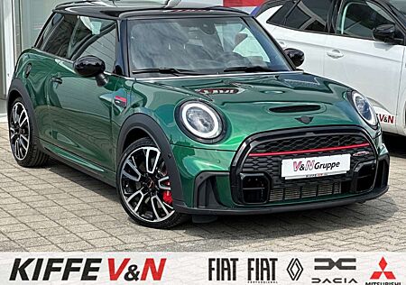Mini John Cooper Works RFK LENKHZ ACC HUD H/K APPLECP