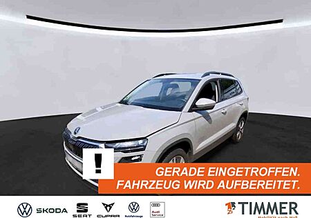 Skoda Karoq 2.0 TDI DSG TOUR +AHK +LED +RKAM +TEMPO +VIRTUAL