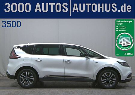 Renault Espace V 2.0 BLUE dCi 160 Limited Navi Leder LM