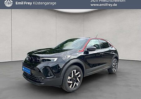 Opel Mokka 1.2 DI Turbo Automatik GS SHZ RFK ACC