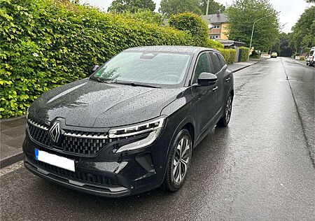 Renault Austral Mild Hybrid 140 Automatik Equilibre+Wartungspaket