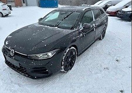 VW Passat Variant Volkswagen R-Line 2.0 TDI 142 KW 4Motion DSG