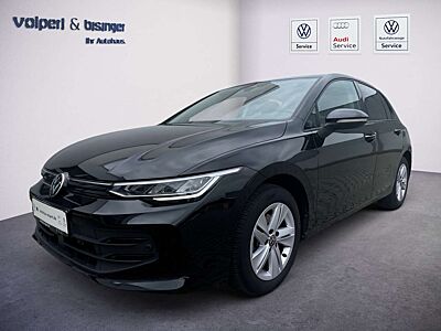 Volkswagen Golf Life 1,5eTSI DSG_LED_CarPlay_PDC