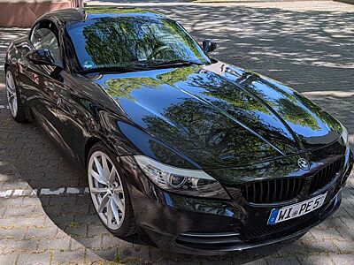 BMW Z4 Z4 sDrive23i