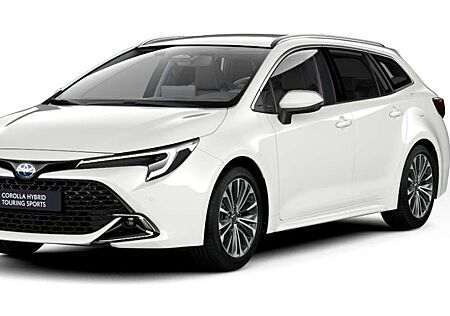 Toyota Corolla TS BUSINESS JETZT SICHERN MIT 1,99% ZINS!