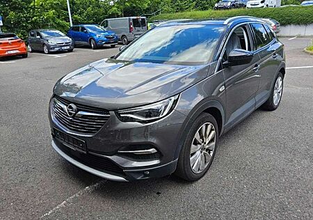 Opel Grandland X 1.2 T[Euro6d] S/S AT Ultimate