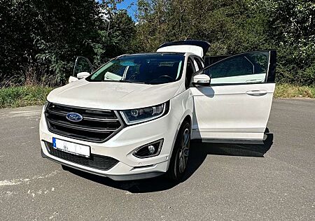 Ford Edge 2.0 TDCi Bi-Turbo 4x4 ST-LINE