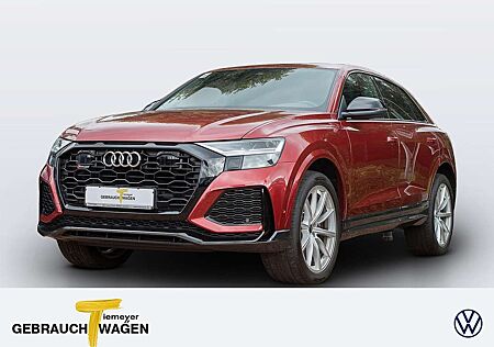 Audi RS Q8 RSQ8 4.0 TFSI Q LED NAVI VIRTUAL KLIMA