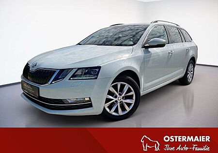 Skoda Octavia Combi Style 1.0TSI LED.PDC.SHZ.SmartLink.elekt.Spi
