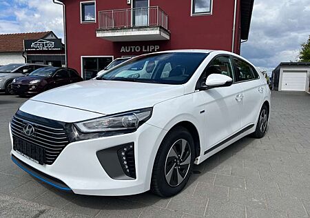 Hyundai Ioniq Style Hybrid /Navi /Bi-Xen.