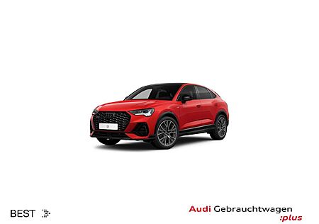 Audi Q3 45 TFSI quattro S-LINE*SONOS*MATRIX