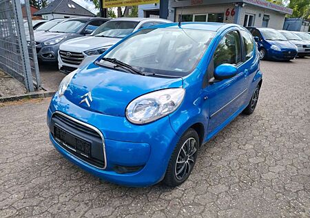 Citroën C1 Citroen Style