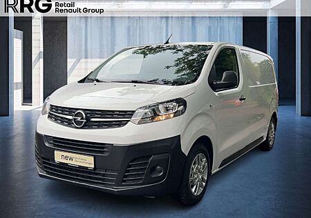 Opel Vivaro M Kasten 145PS Automatik