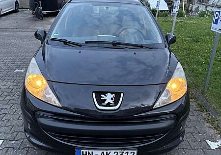 Peugeot 207 SW 95 VTi Tendance