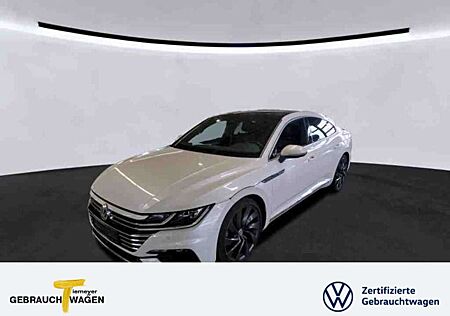 VW Arteon Volkswagen 2.0 TDI DSG R-LINE LED VIRTUAL PANO LM20