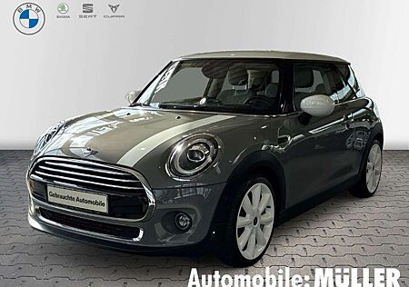 Mini Cooper HUD LED Sperrdiff. Mehrzonenklima Fahrerprofil